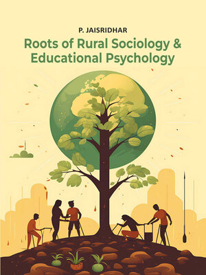 cover image of Roots of Rural Sociology & Educational Psychology